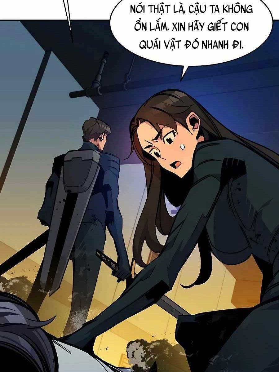 Đi Săn Tự Động Bằng Phân Thân - Chapter 27 - Page 41