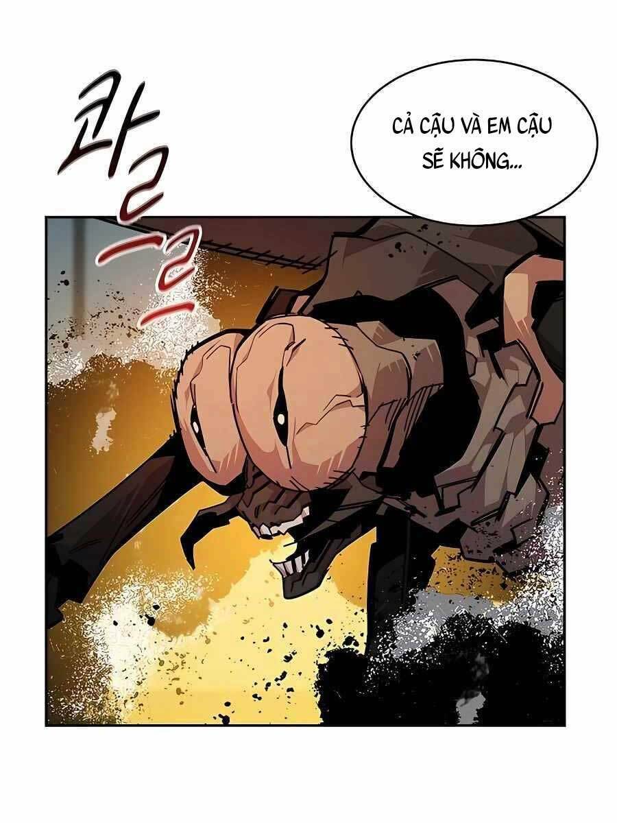 Đi Săn Tự Động Bằng Phân Thân - Chapter 27 - Page 51