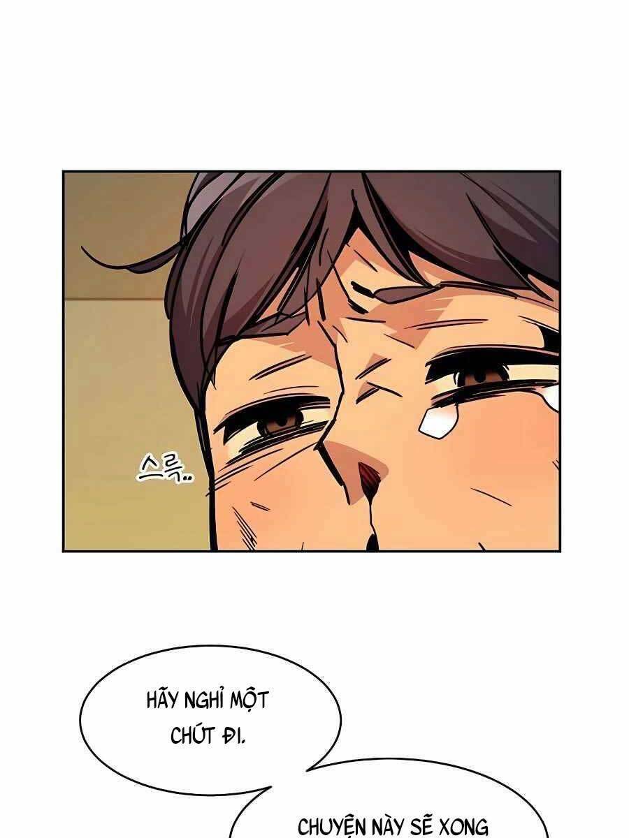 Đi Săn Tự Động Bằng Phân Thân - Chapter 27 - Page 56