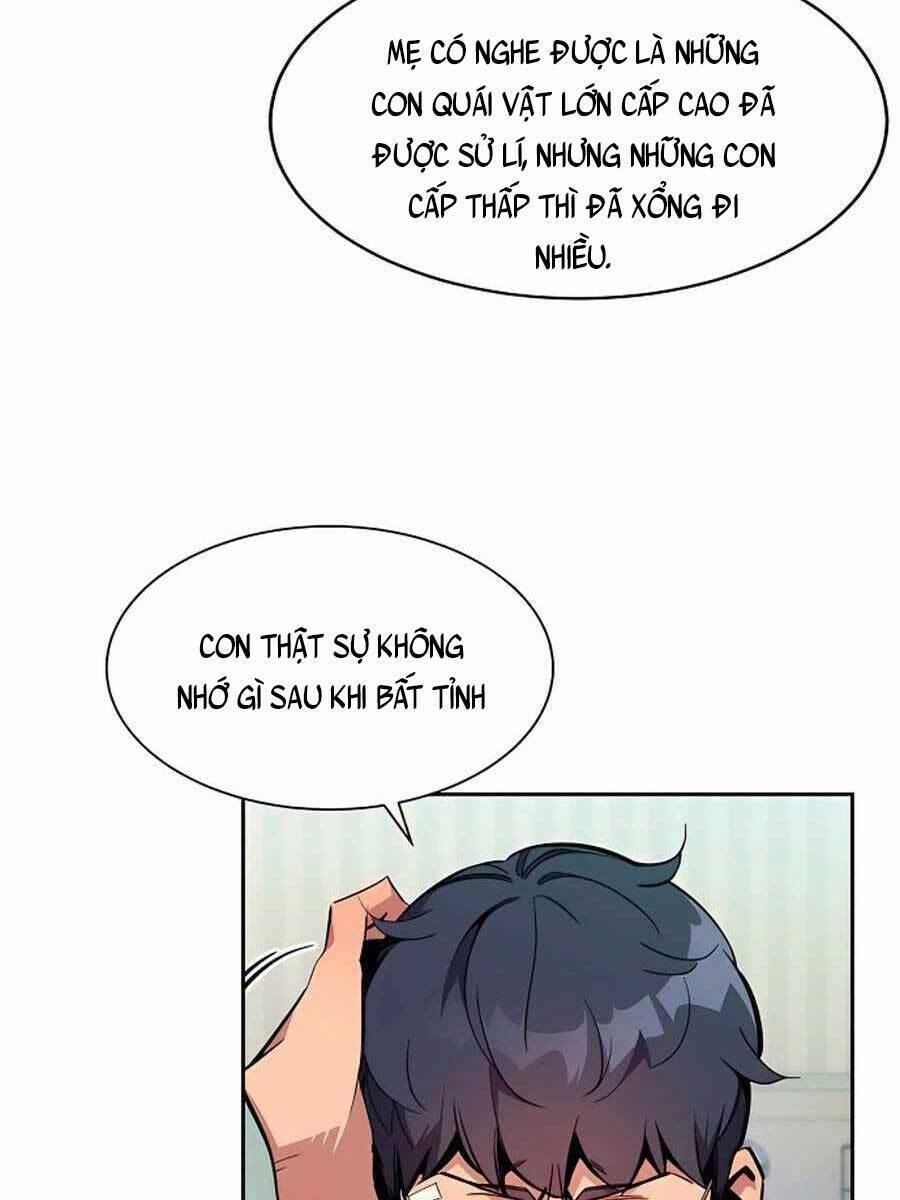 Đi Săn Tự Động Bằng Phân Thân - Chapter 28 - Page 20