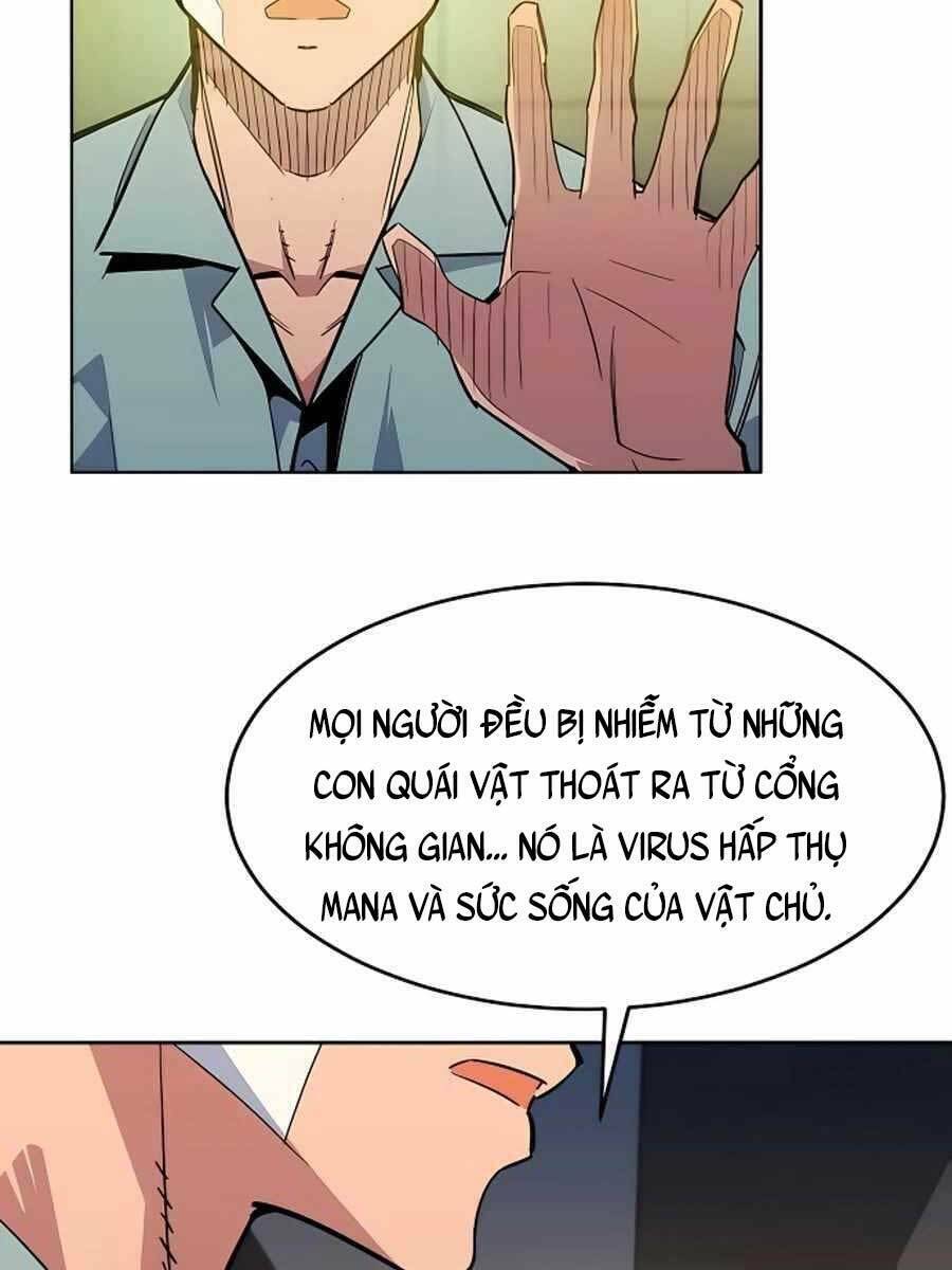 Đi Săn Tự Động Bằng Phân Thân - Chapter 28 - Page 32