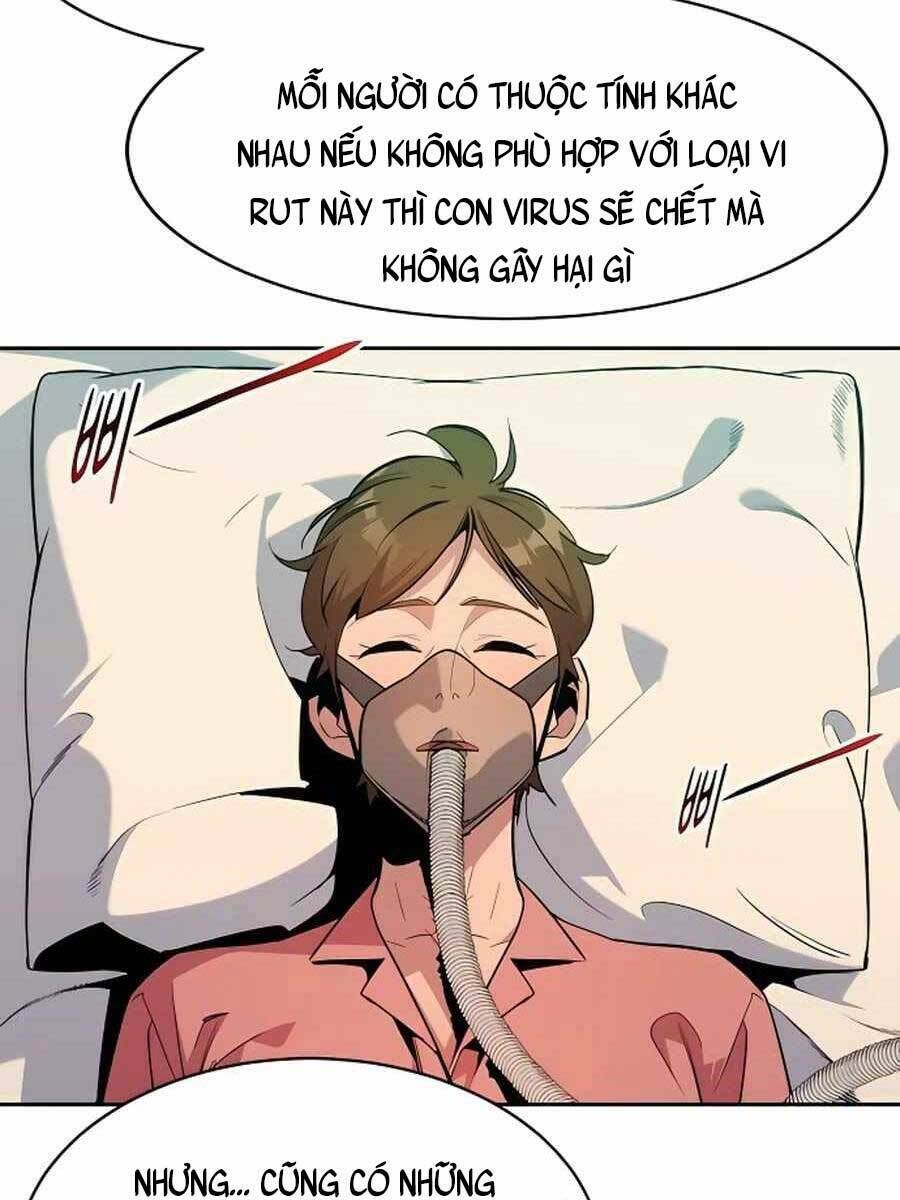 Đi Săn Tự Động Bằng Phân Thân - Chapter 28 - Page 34