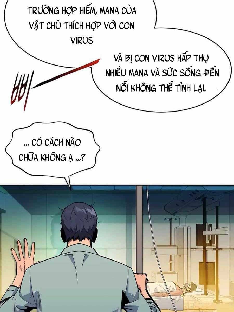 Đi Săn Tự Động Bằng Phân Thân - Chapter 28 - Page 35