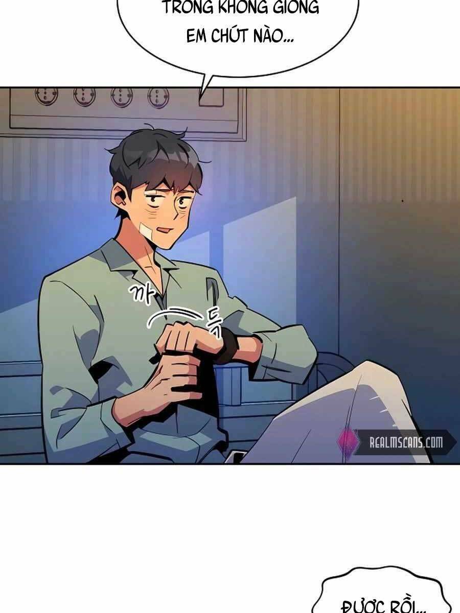Đi Săn Tự Động Bằng Phân Thân - Chapter 28 - Page 80