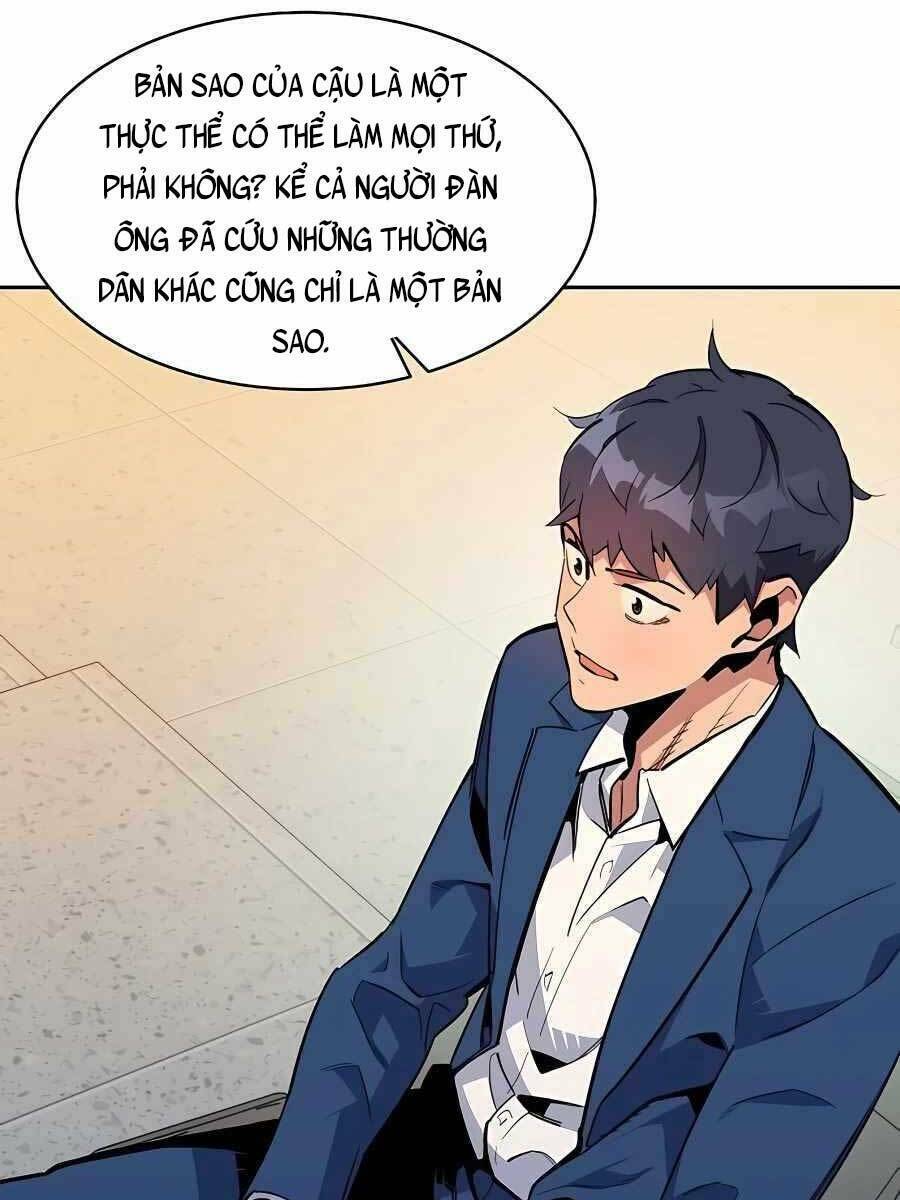 Đi Săn Tự Động Bằng Phân Thân - Chapter 29 - Page 24