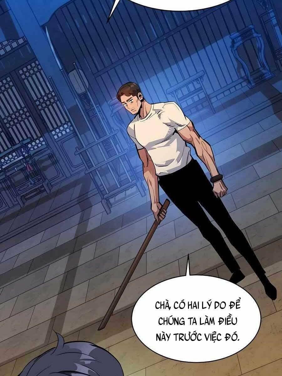 Đi Săn Tự Động Bằng Phân Thân - Chapter 29 - Page 48