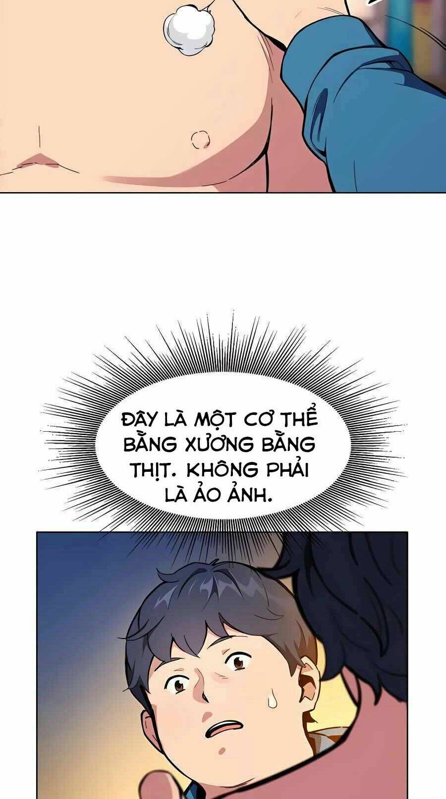 Đi Săn Tự Động Bằng Phân Thân - Chapter 3 - Page 9