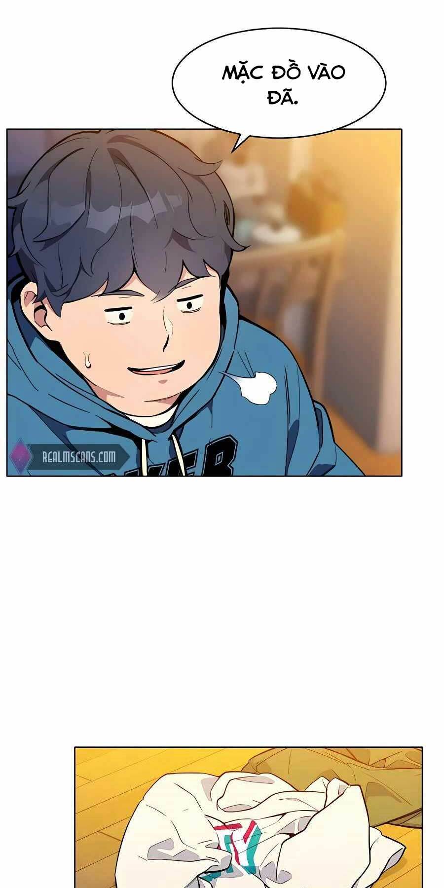 Đi Săn Tự Động Bằng Phân Thân - Chapter 3 - Page 11