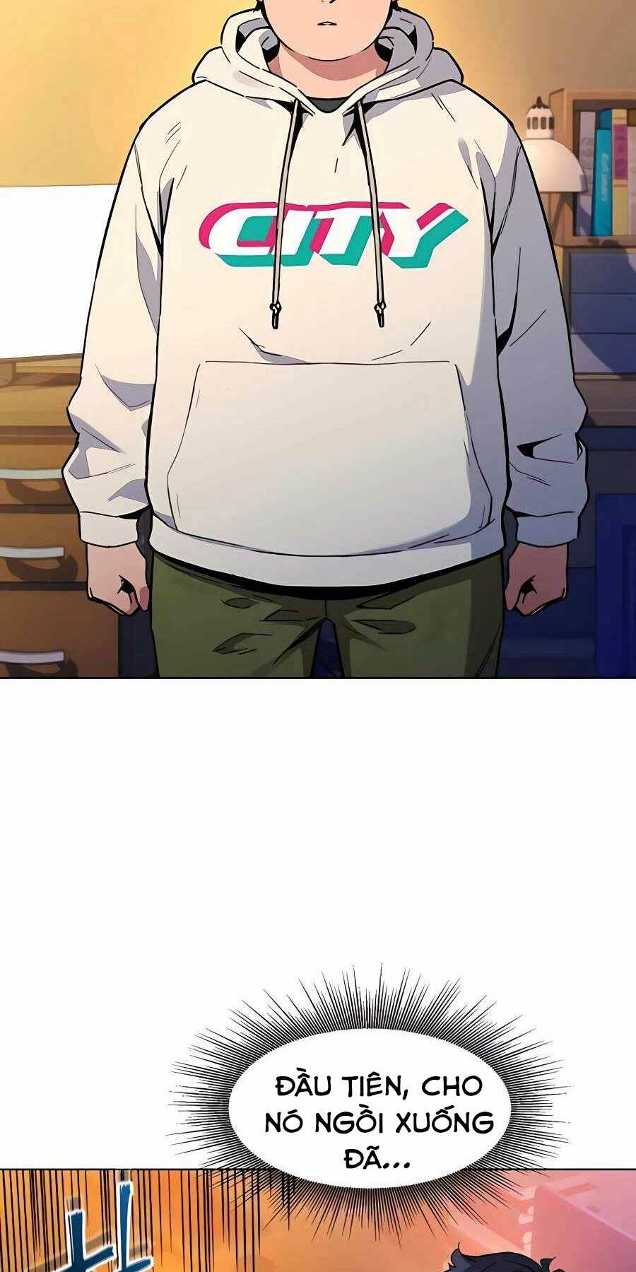 Đi Săn Tự Động Bằng Phân Thân - Chapter 3 - Page 13