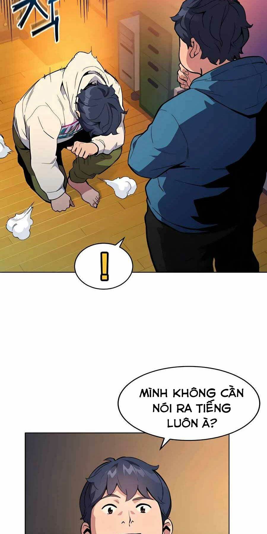 Đi Săn Tự Động Bằng Phân Thân - Chapter 3 - Page 14