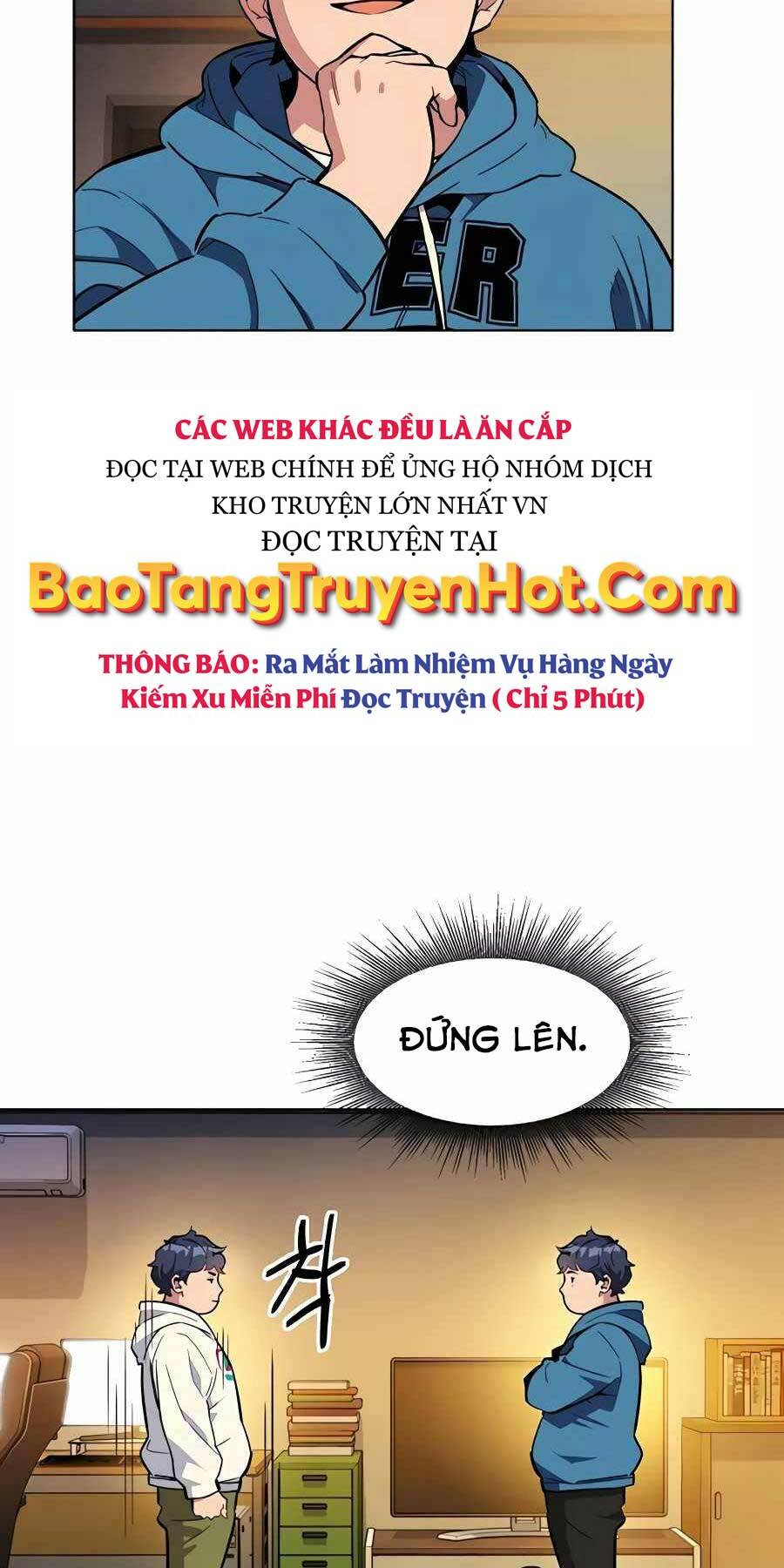 Đi Săn Tự Động Bằng Phân Thân - Chapter 3 - Page 15