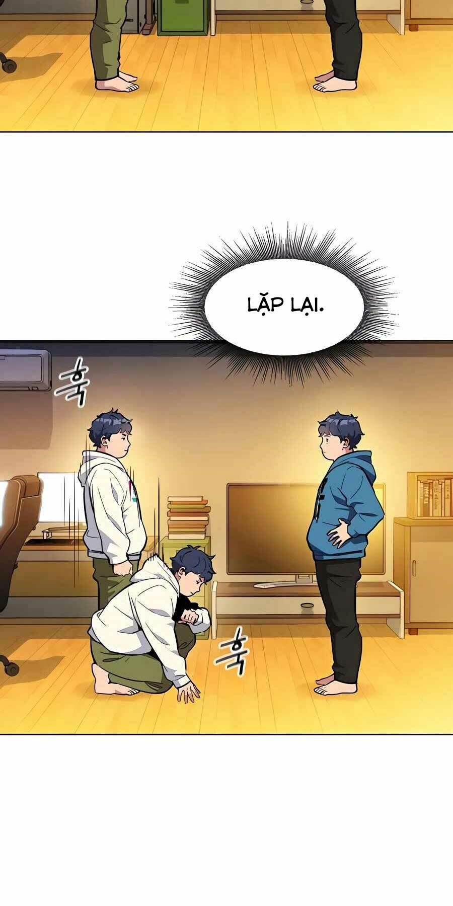 Đi Săn Tự Động Bằng Phân Thân - Chapter 3 - Page 16