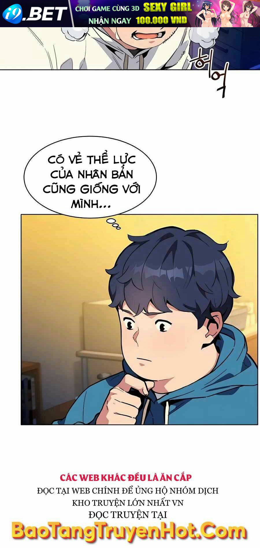 Đi Săn Tự Động Bằng Phân Thân - Chapter 3 - Page 18