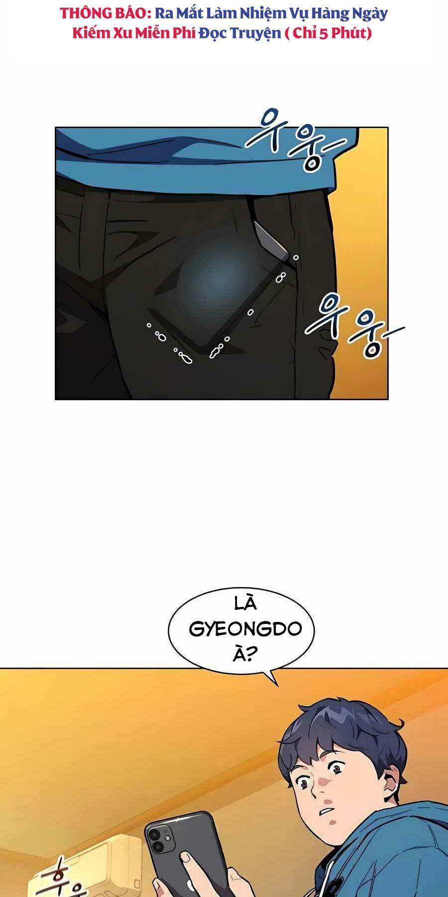 Đi Săn Tự Động Bằng Phân Thân - Chapter 3 - Page 19