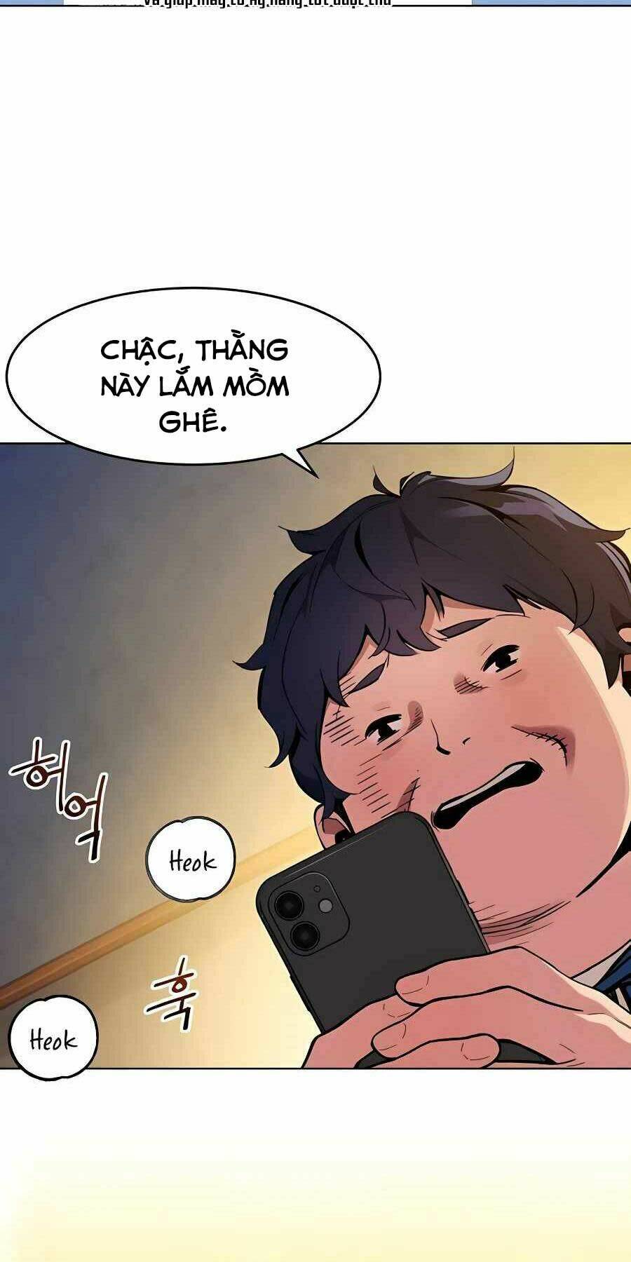 Đi Săn Tự Động Bằng Phân Thân - Chapter 3 - Page 23