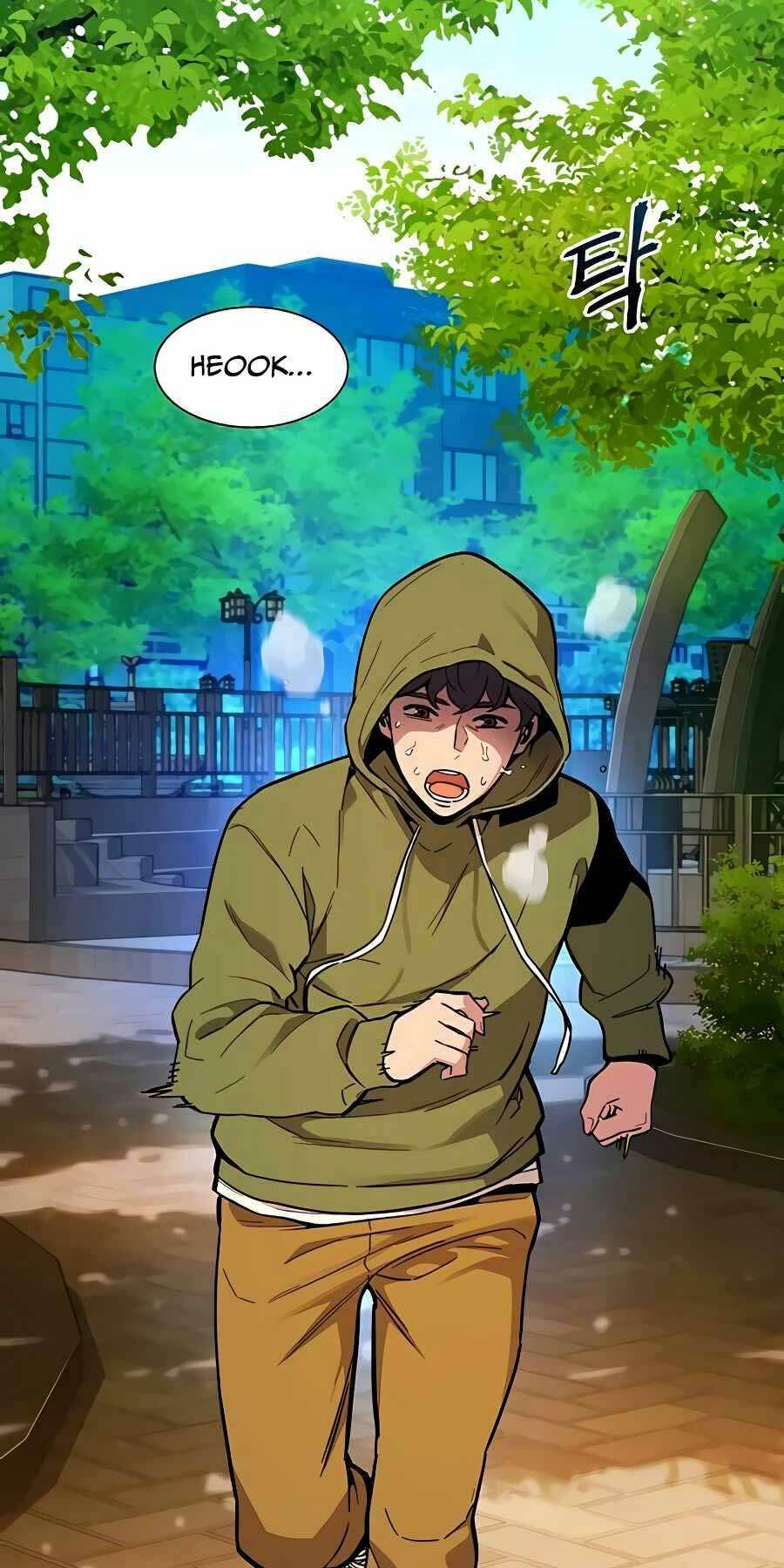 Đi Săn Tự Động Bằng Phân Thân - Chapter 3 - Page 36