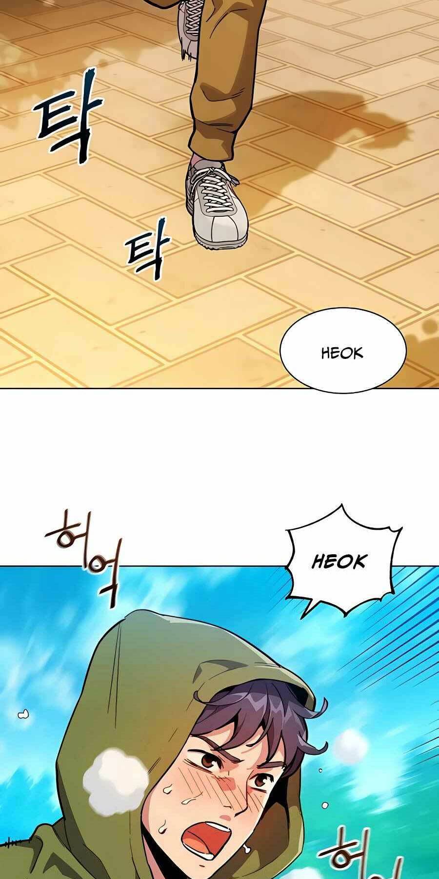 Đi Săn Tự Động Bằng Phân Thân - Chapter 3 - Page 37