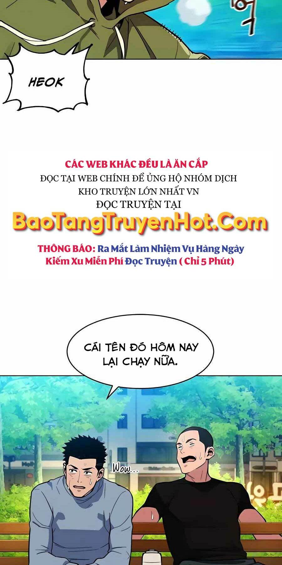 Đi Săn Tự Động Bằng Phân Thân - Chapter 3 - Page 38