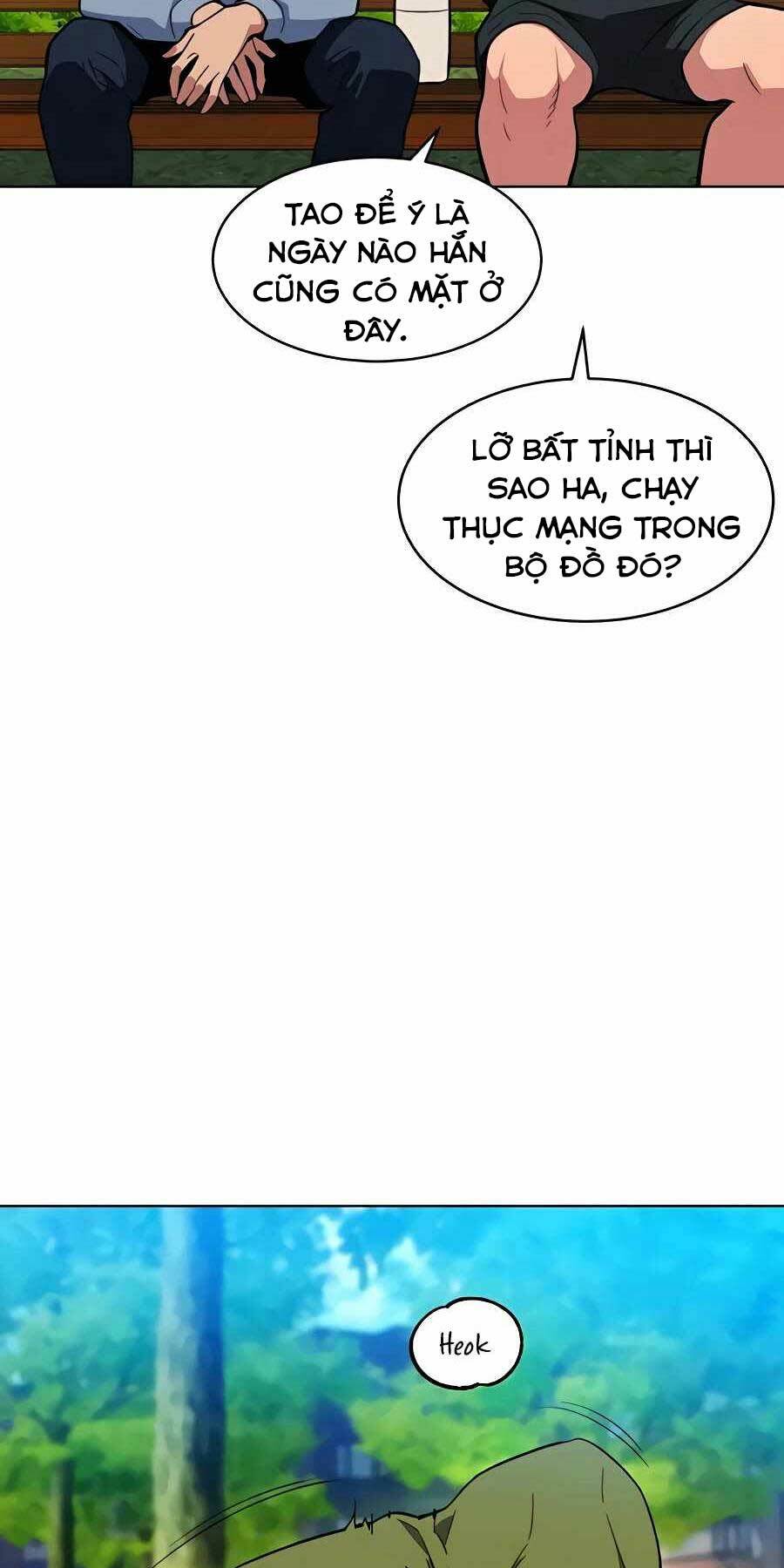 Đi Săn Tự Động Bằng Phân Thân - Chapter 3 - Page 39