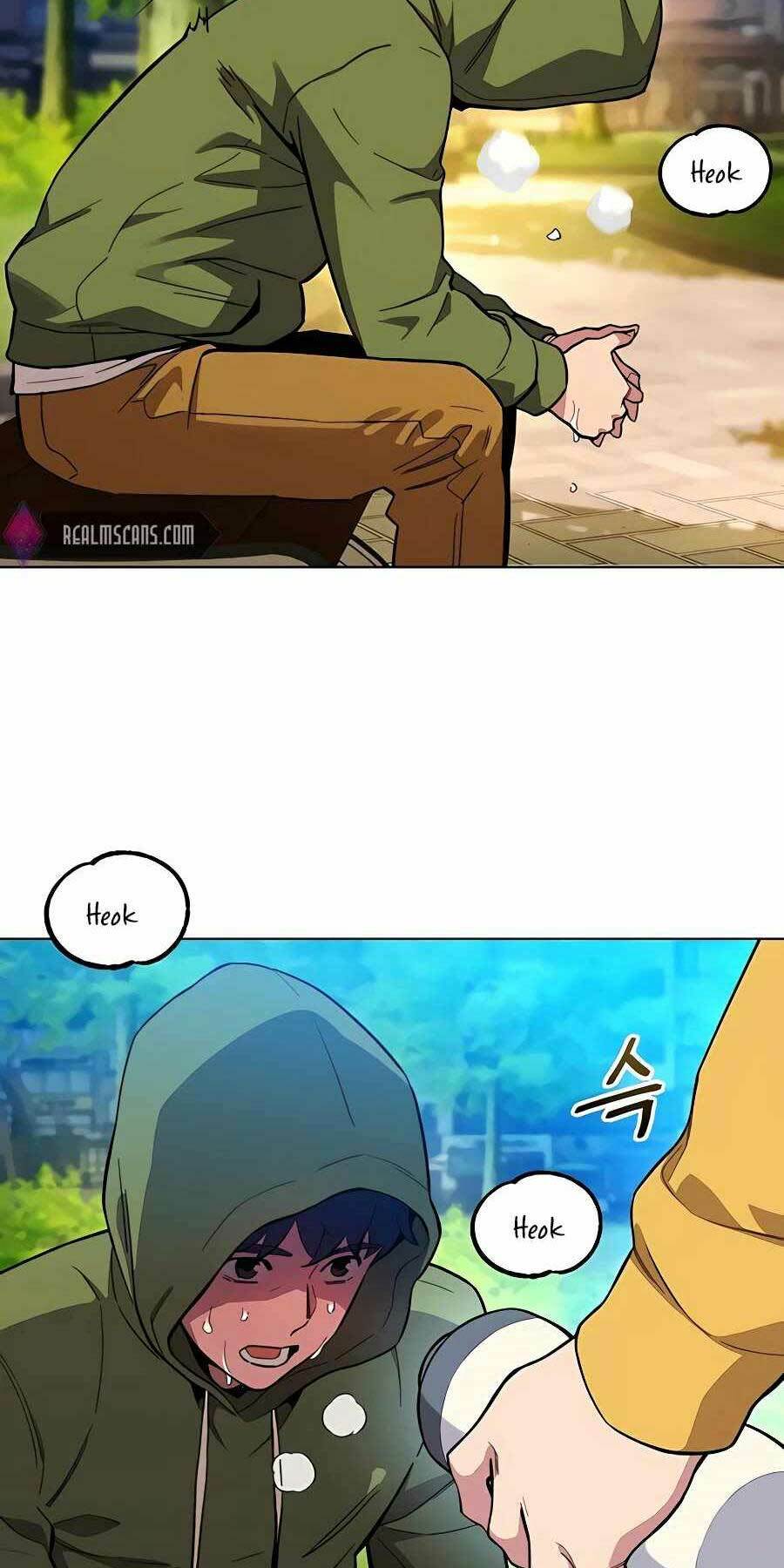 Đi Săn Tự Động Bằng Phân Thân - Chapter 3 - Page 40