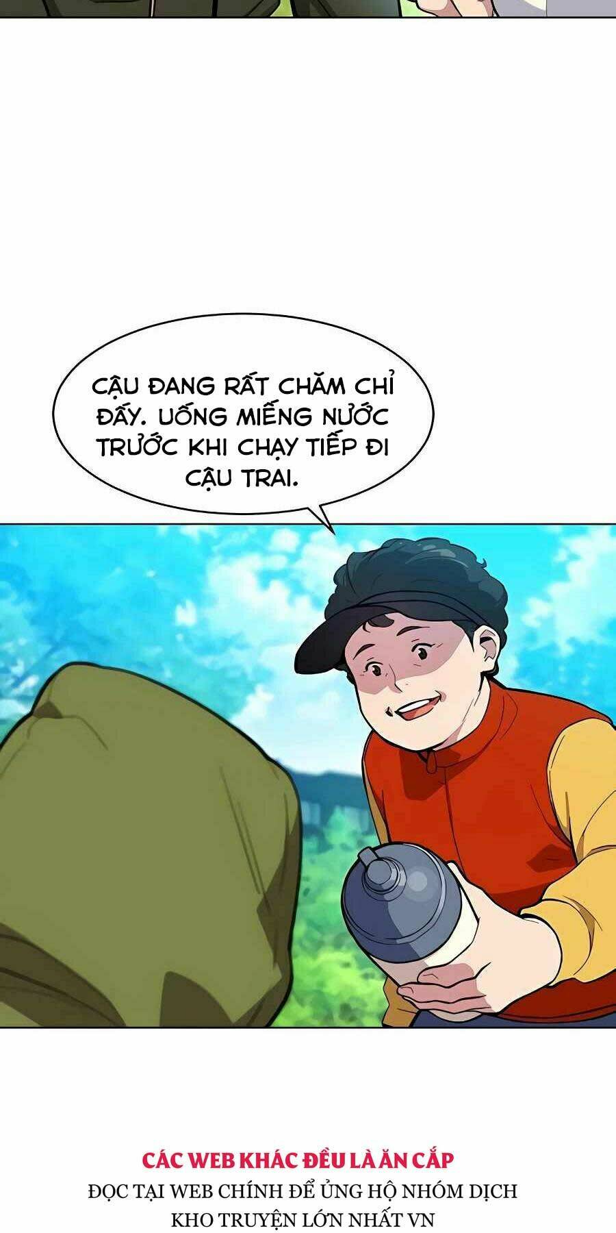 Đi Săn Tự Động Bằng Phân Thân - Chapter 3 - Page 41