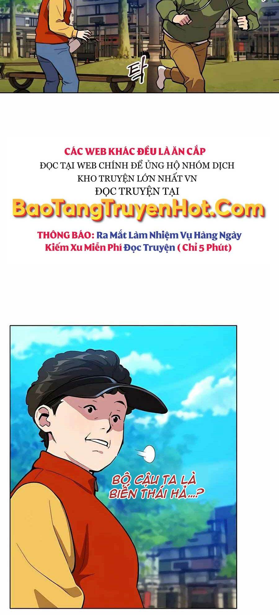 Đi Săn Tự Động Bằng Phân Thân - Chapter 3 - Page 43