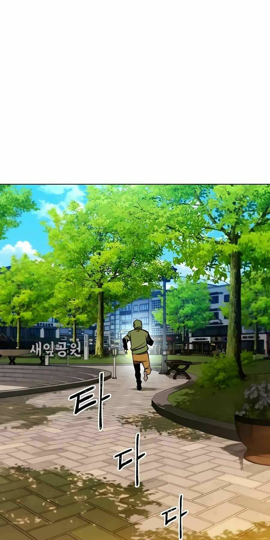 Đi Săn Tự Động Bằng Phân Thân - Chapter 3 - Page 44