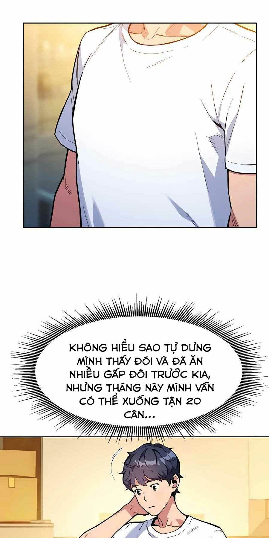 Đi Săn Tự Động Bằng Phân Thân - Chapter 3 - Page 47