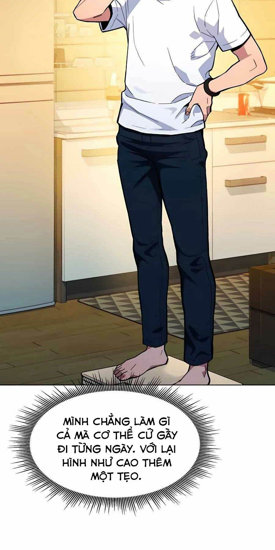 Đi Săn Tự Động Bằng Phân Thân - Chapter 3 - Page 48
