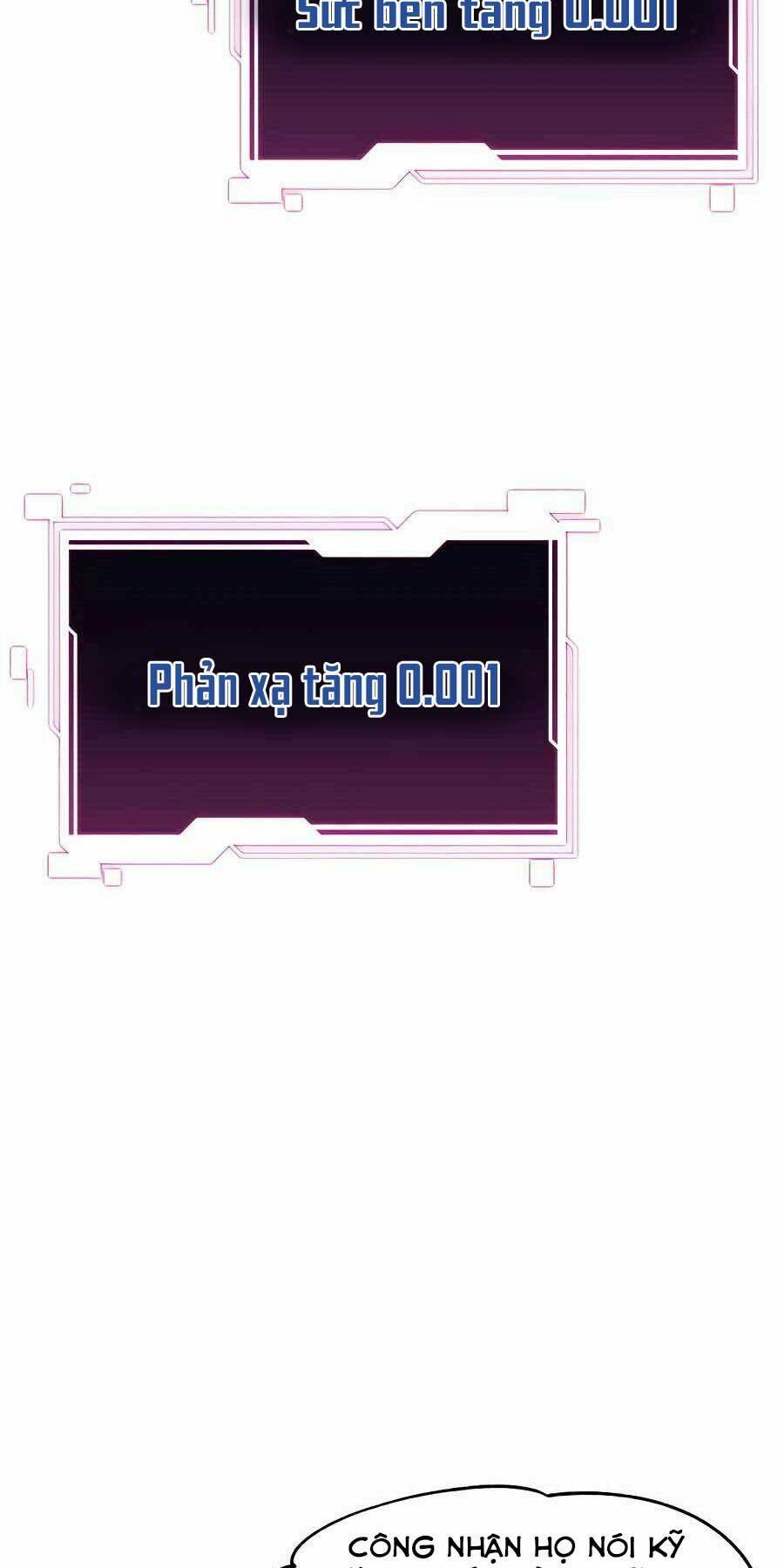 Đi Săn Tự Động Bằng Phân Thân - Chapter 3 - Page 50