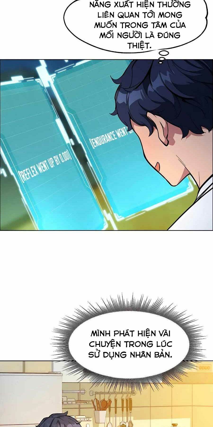 Đi Săn Tự Động Bằng Phân Thân - Chapter 3 - Page 51