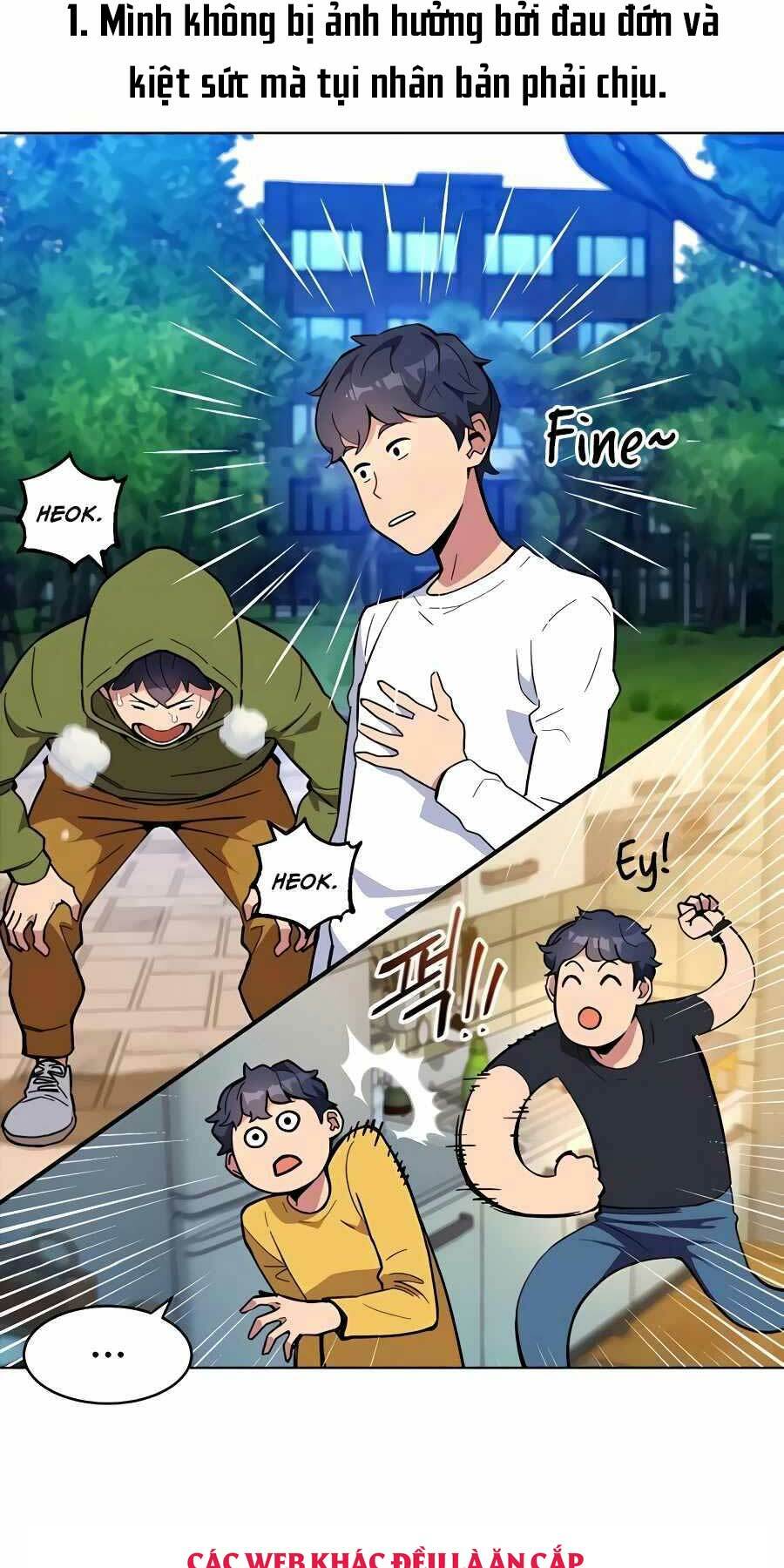 Đi Săn Tự Động Bằng Phân Thân - Chapter 3 - Page 53