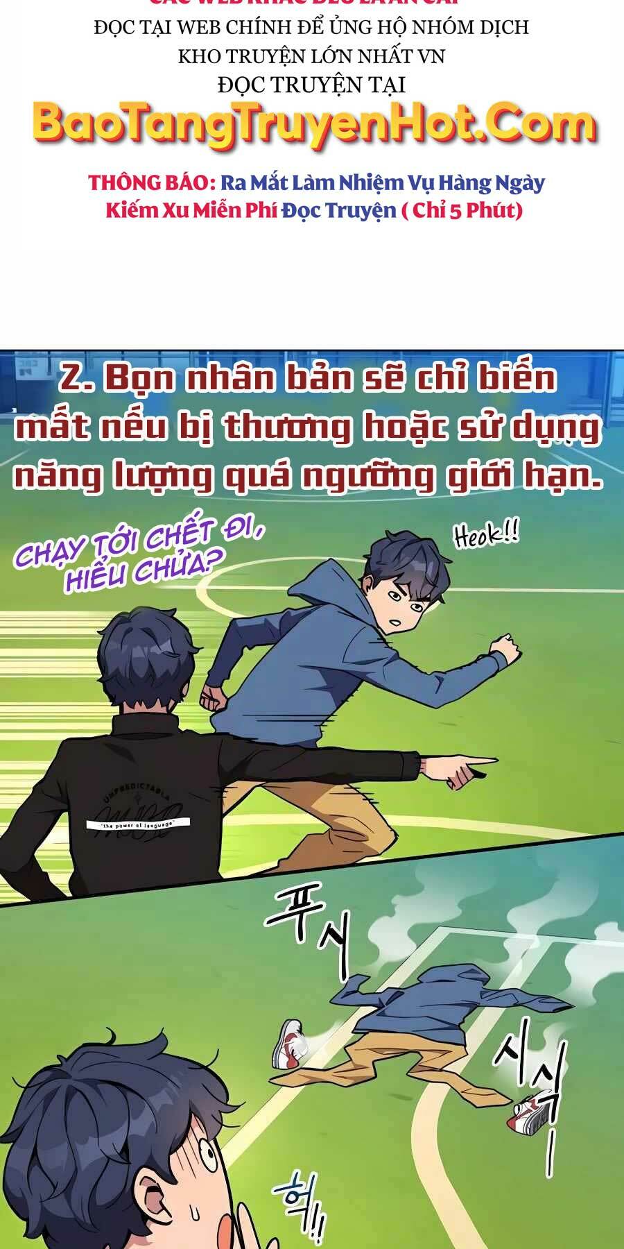 Đi Săn Tự Động Bằng Phân Thân - Chapter 3 - Page 54