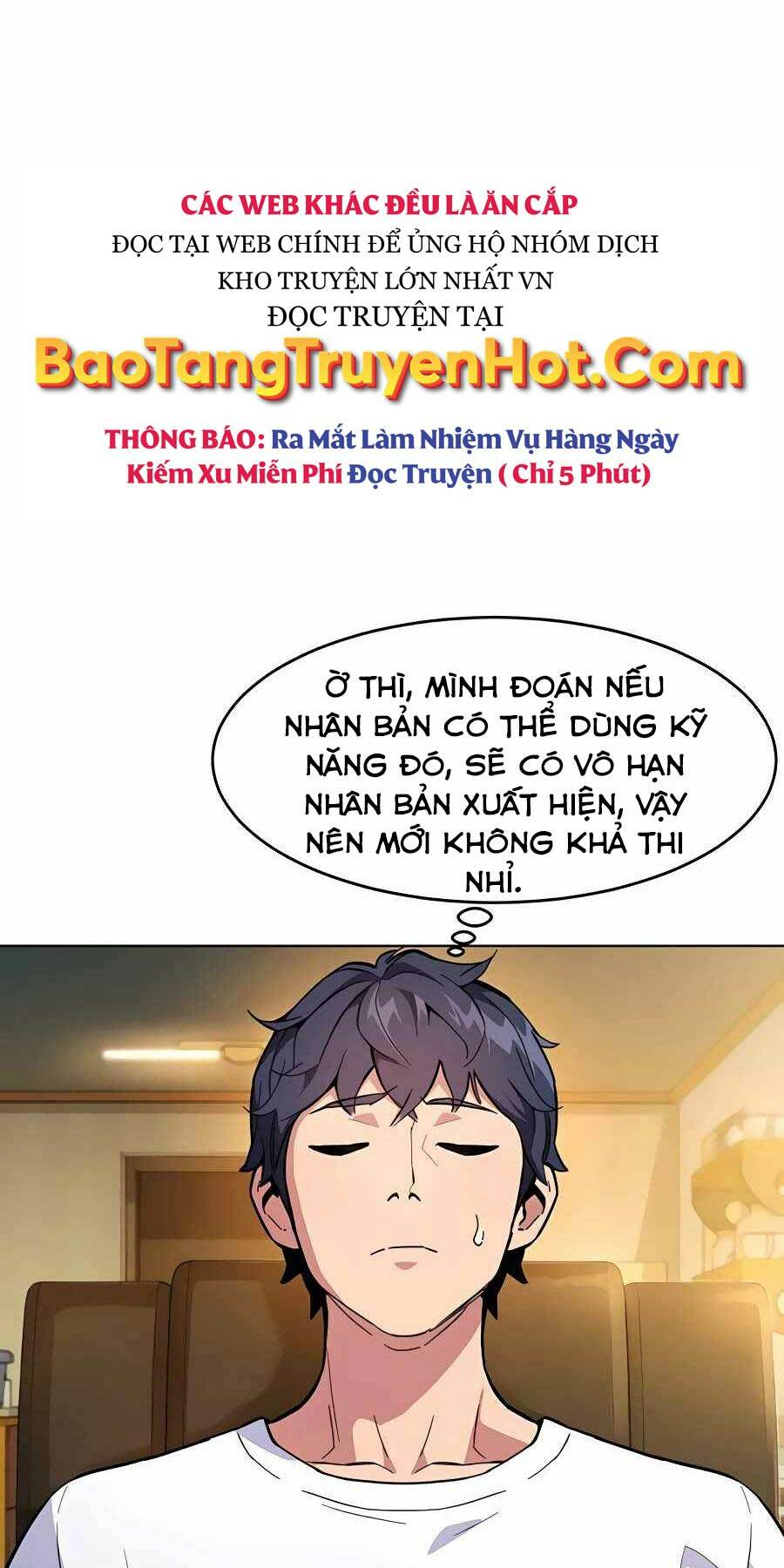 Đi Săn Tự Động Bằng Phân Thân - Chapter 3 - Page 58