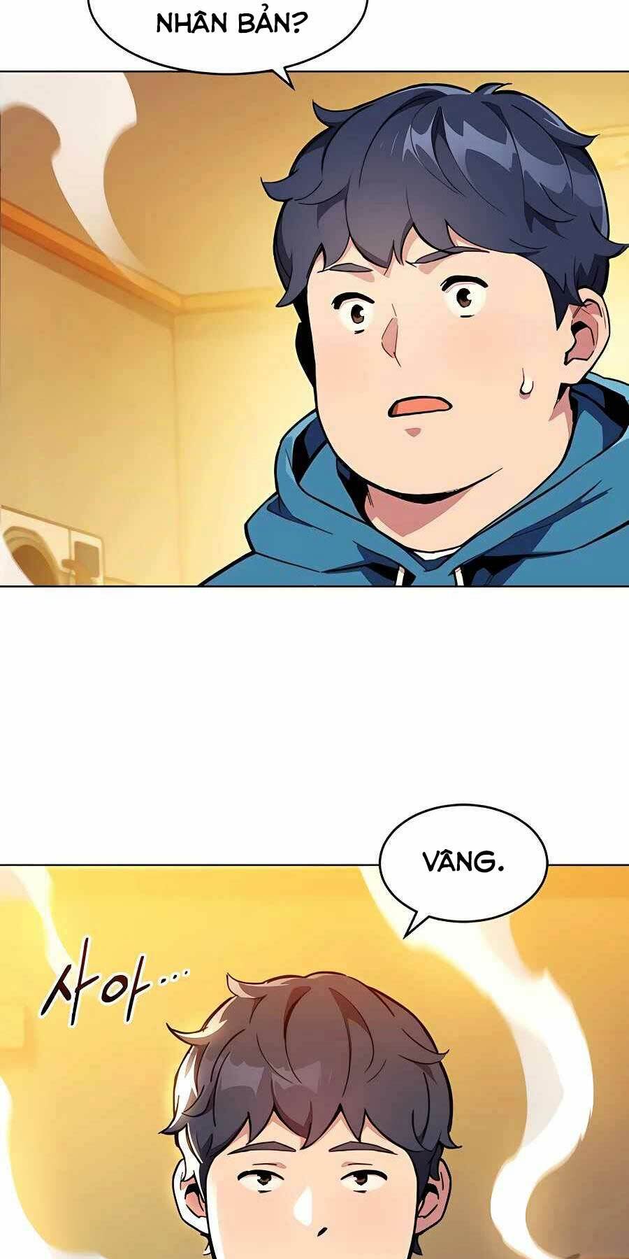 Đi Săn Tự Động Bằng Phân Thân - Chapter 3 - Page 5