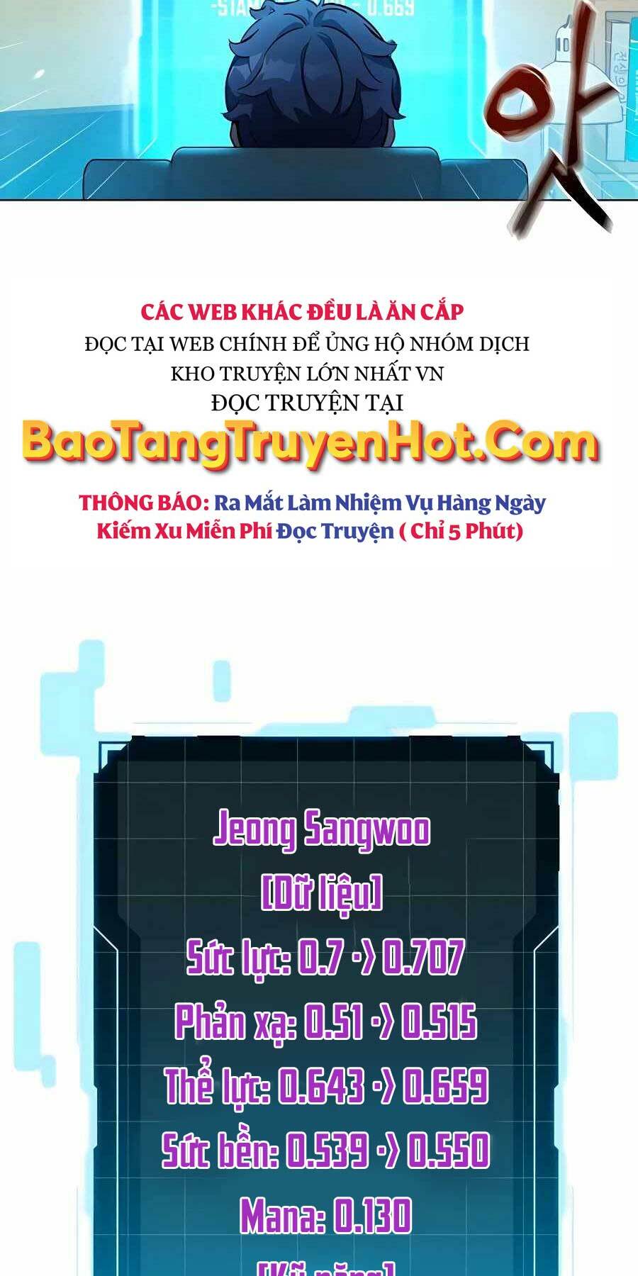 Đi Săn Tự Động Bằng Phân Thân - Chapter 3 - Page 67