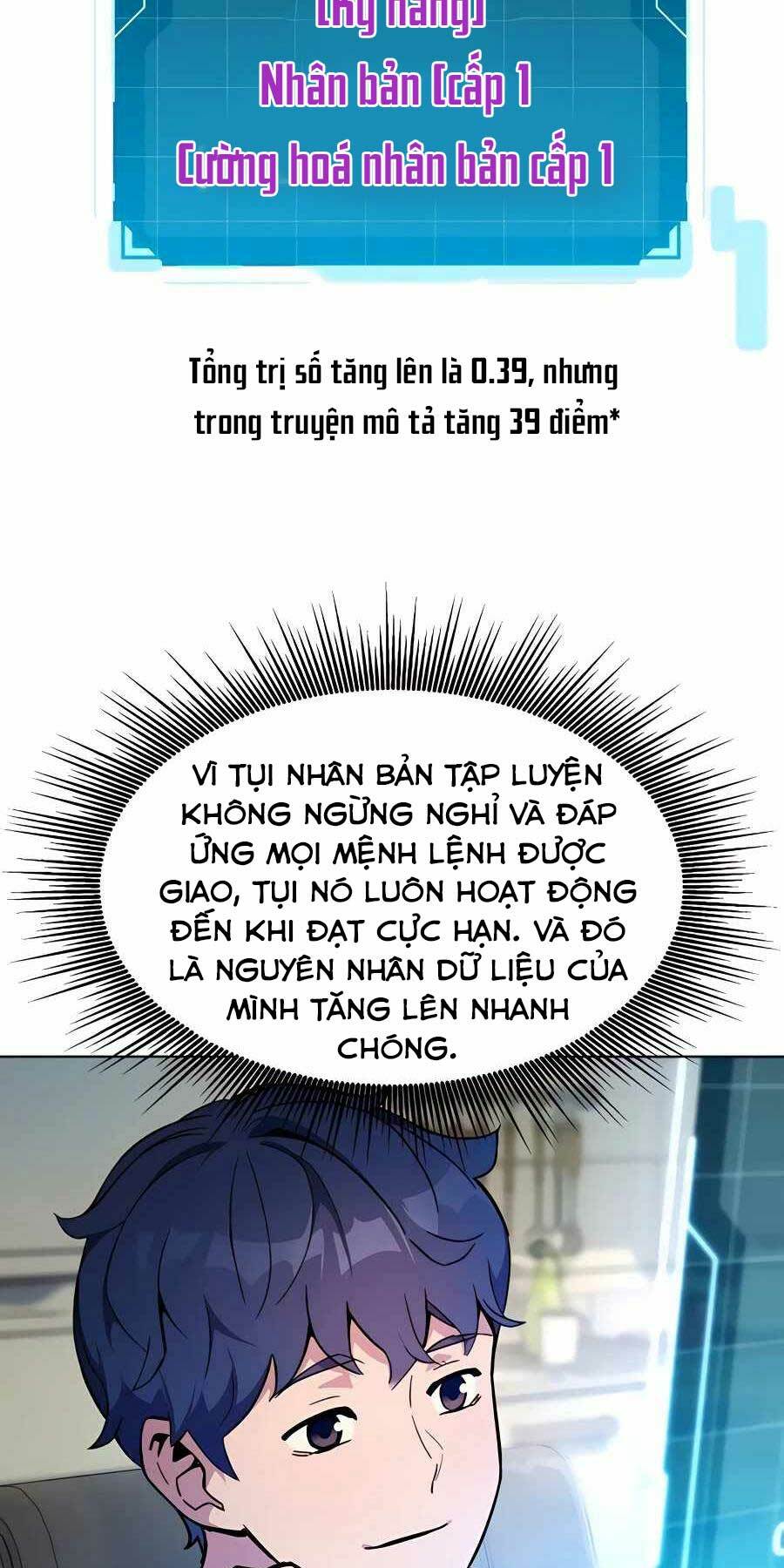 Đi Săn Tự Động Bằng Phân Thân - Chapter 3 - Page 68