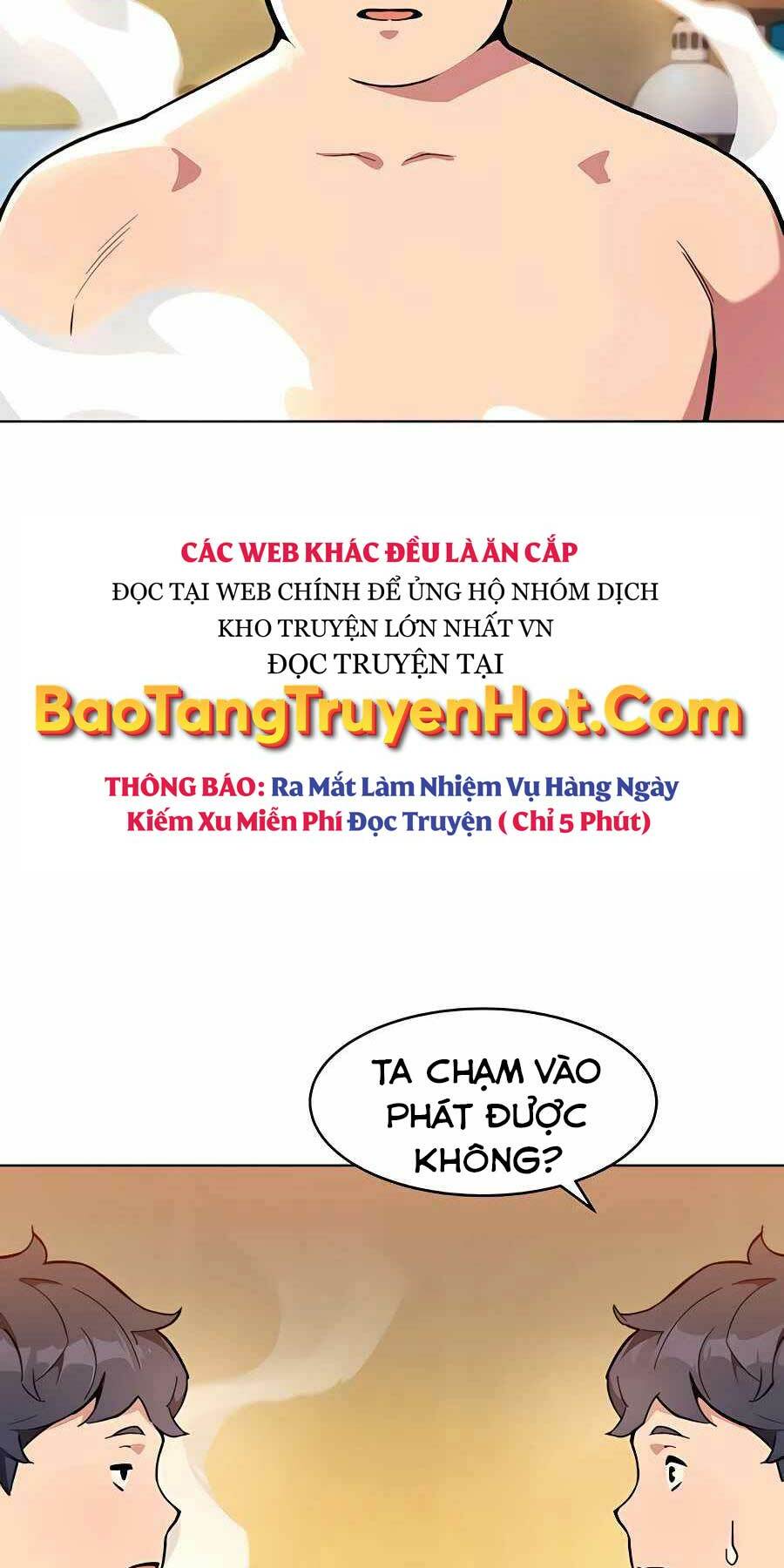 Đi Săn Tự Động Bằng Phân Thân - Chapter 3 - Page 6