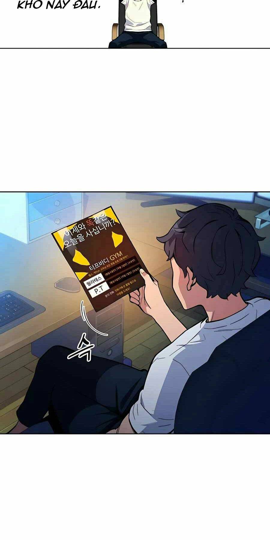 Đi Săn Tự Động Bằng Phân Thân - Chapter 3 - Page 70