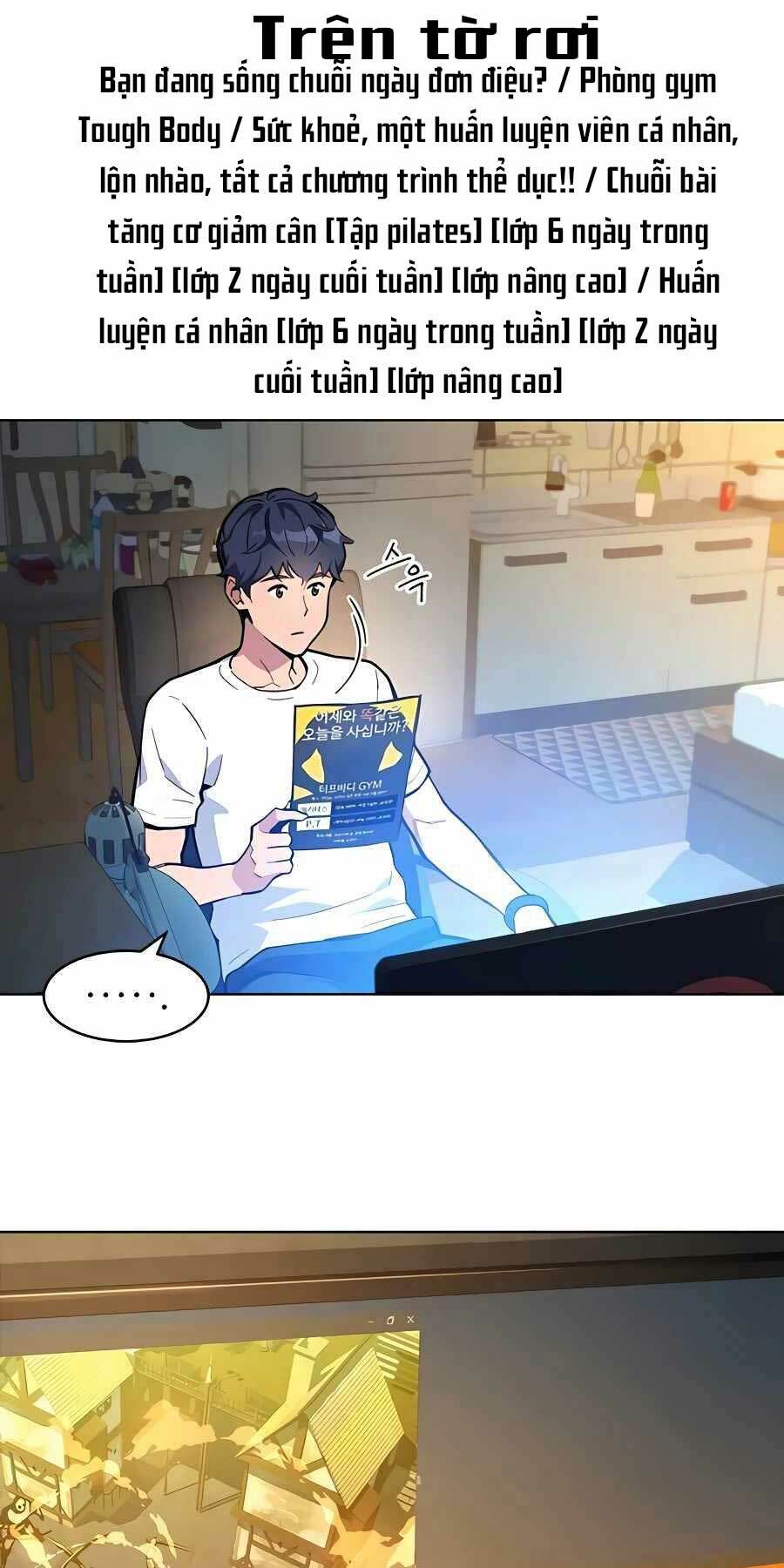 Đi Săn Tự Động Bằng Phân Thân - Chapter 3 - Page 72