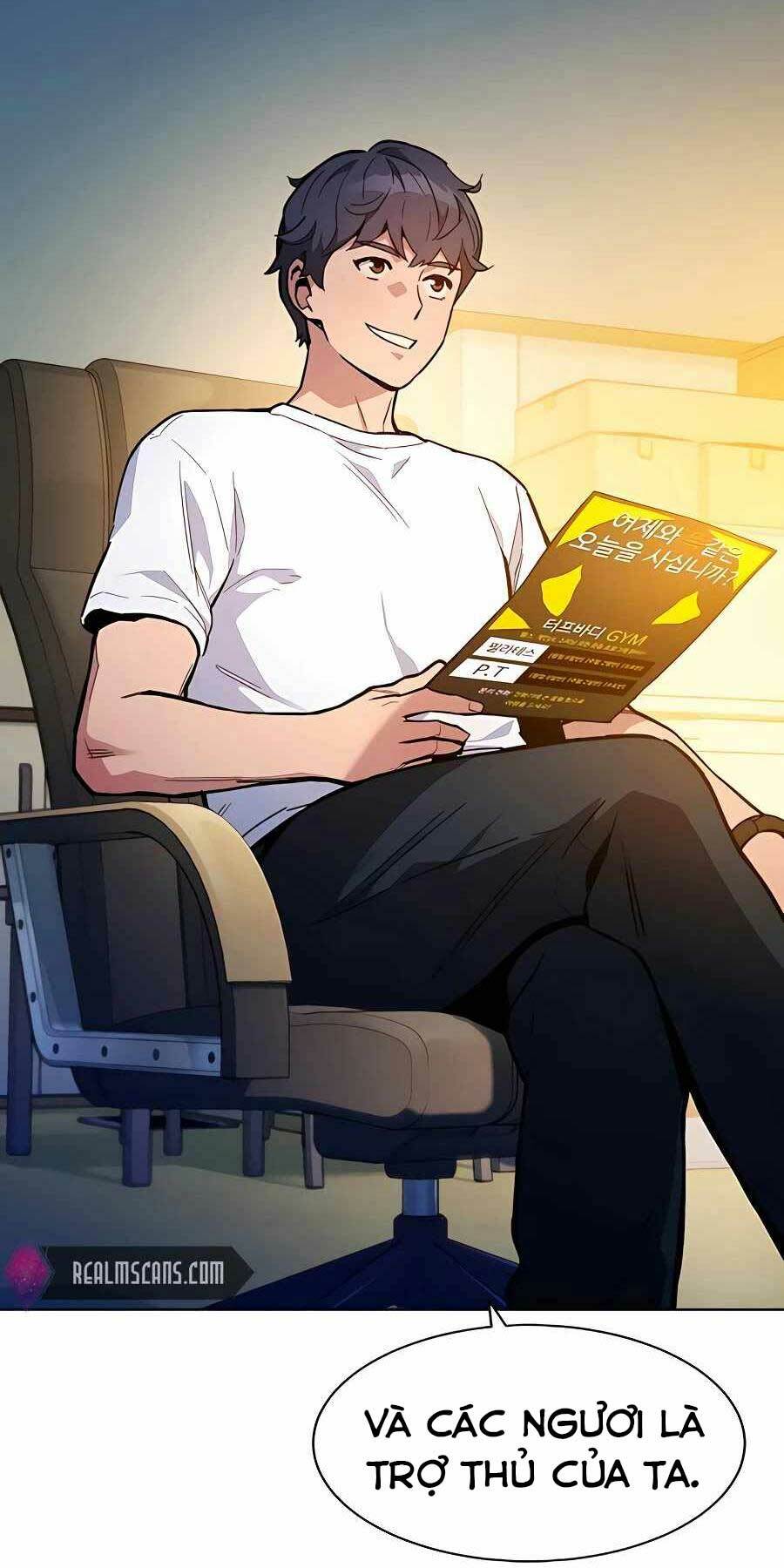 Đi Săn Tự Động Bằng Phân Thân - Chapter 3 - Page 74