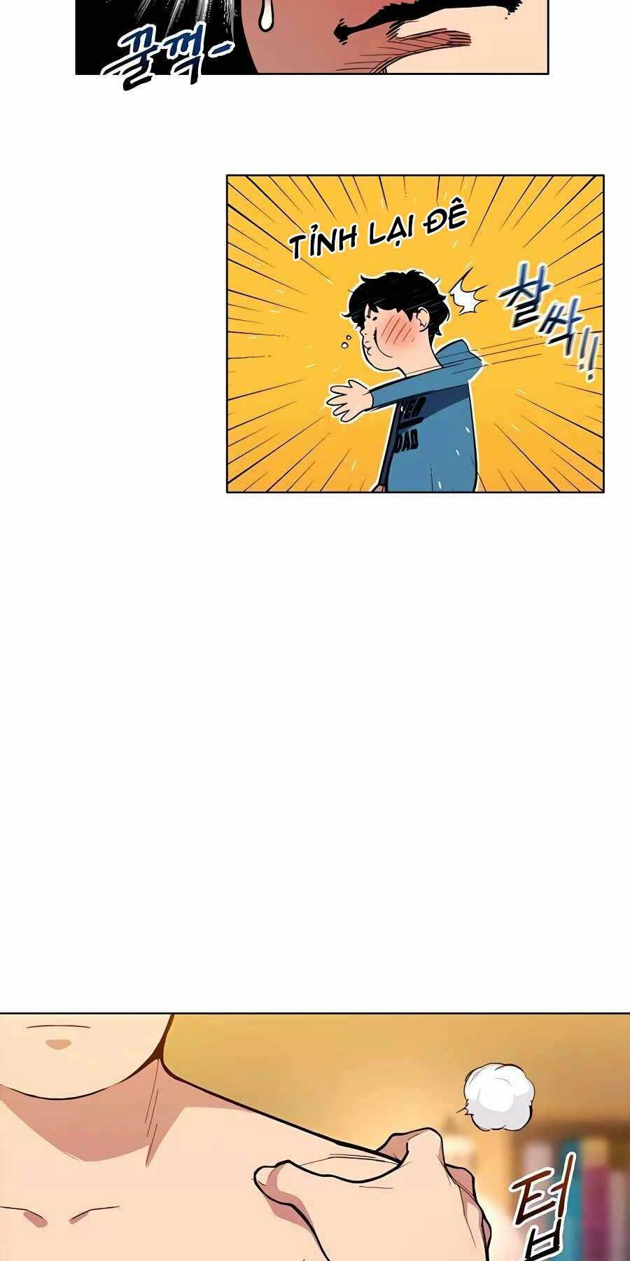 Đi Săn Tự Động Bằng Phân Thân - Chapter 3 - Page 8