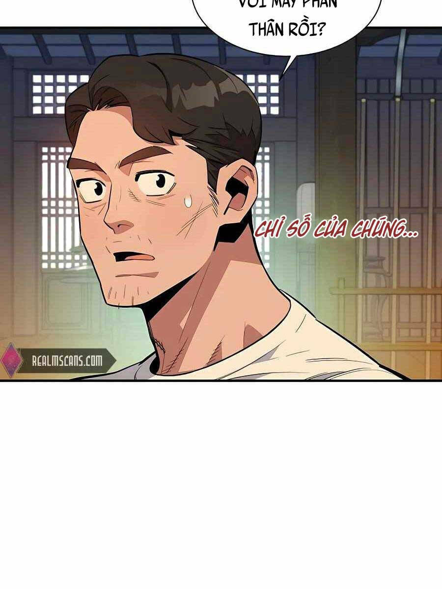 Đi Săn Tự Động Bằng Phân Thân - Chapter 30 - Page 9