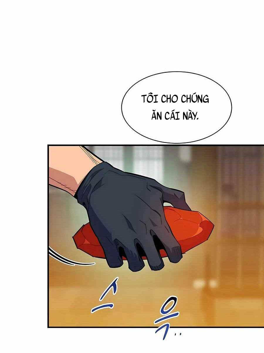 Đi Săn Tự Động Bằng Phân Thân - Chapter 30 - Page 10