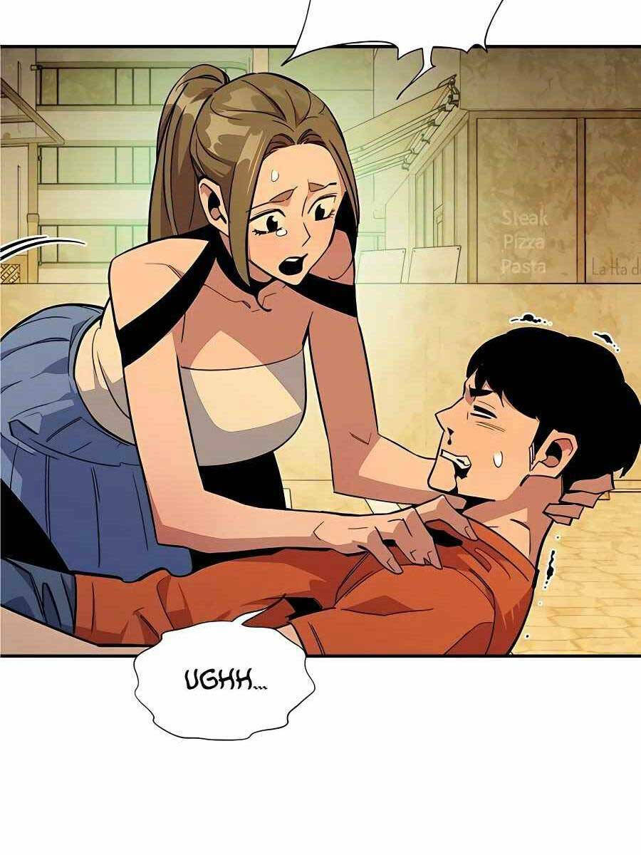 Đi Săn Tự Động Bằng Phân Thân - Chapter 30 - Page 111