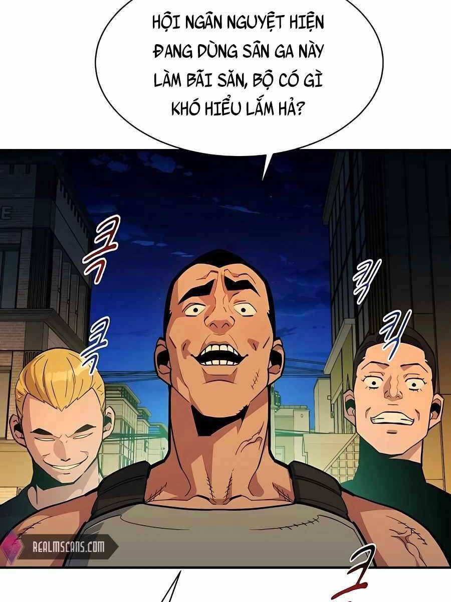 Đi Săn Tự Động Bằng Phân Thân - Chapter 30 - Page 113