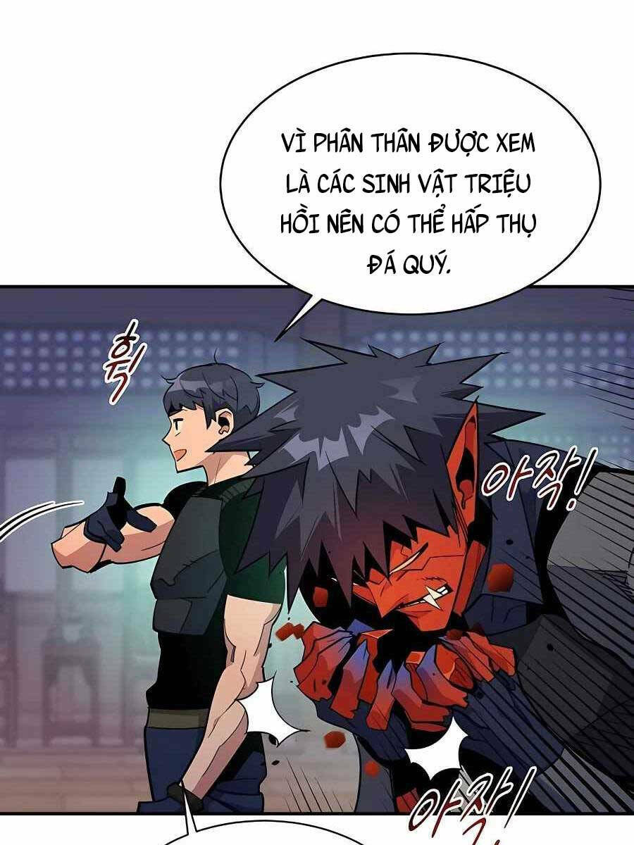 Đi Săn Tự Động Bằng Phân Thân - Chapter 30 - Page 13