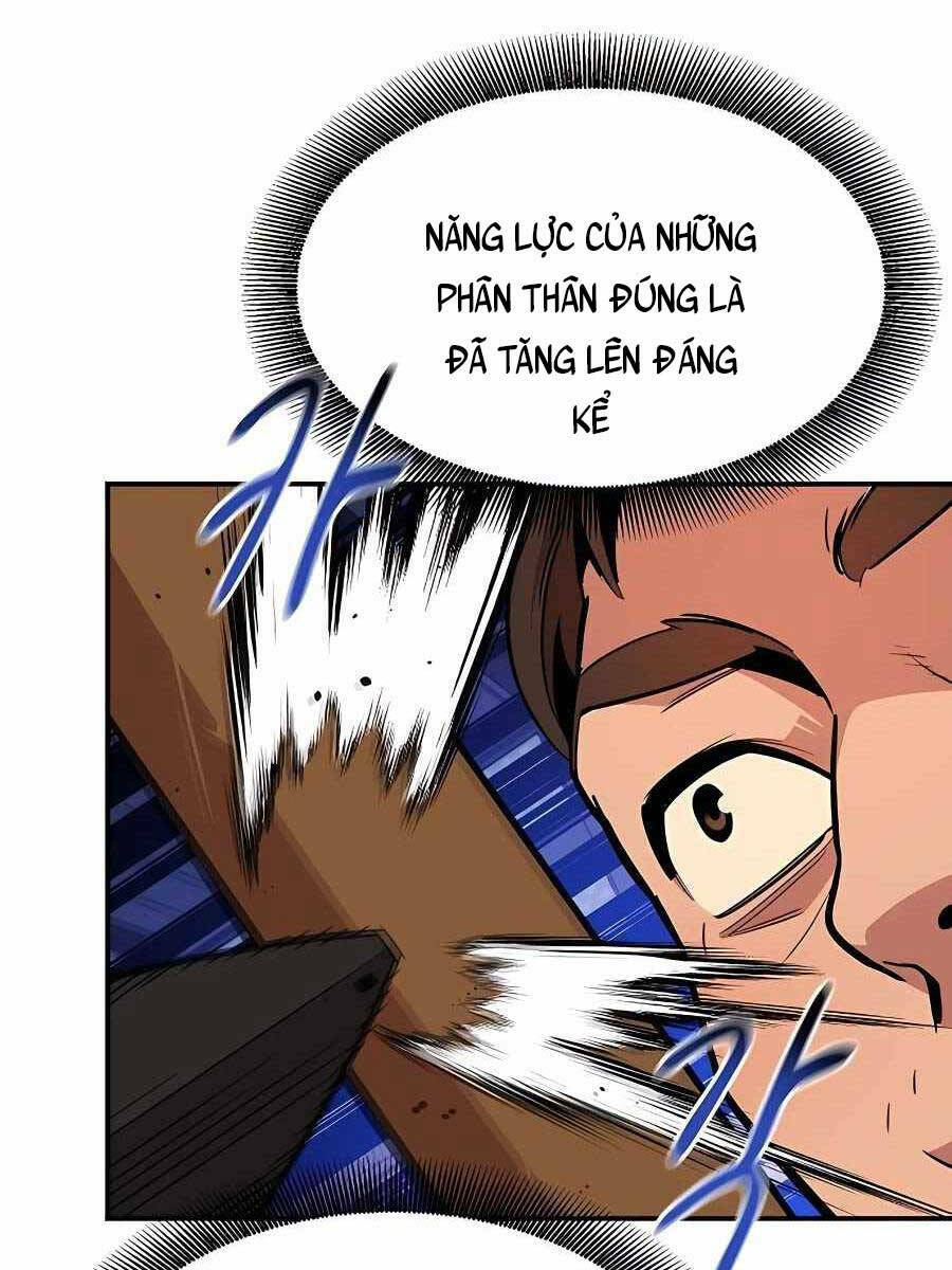 Đi Săn Tự Động Bằng Phân Thân - Chapter 30 - Page 25