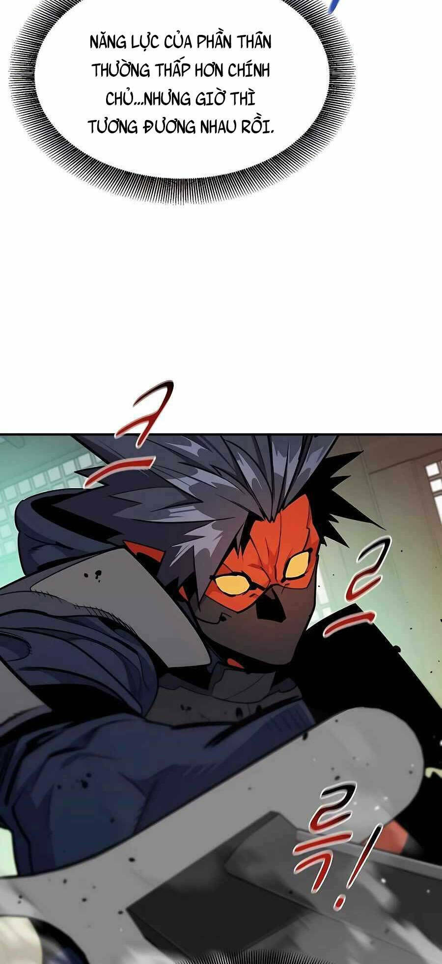 Đi Săn Tự Động Bằng Phân Thân - Chapter 30 - Page 26