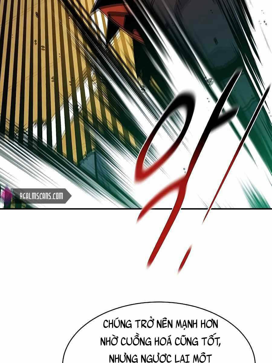 Đi Săn Tự Động Bằng Phân Thân - Chapter 30 - Page 30